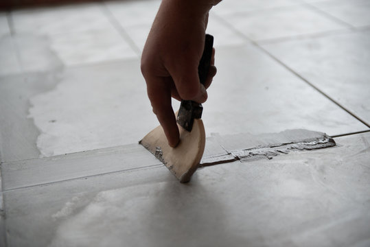 What Grout To Use For Mosaic Tiles