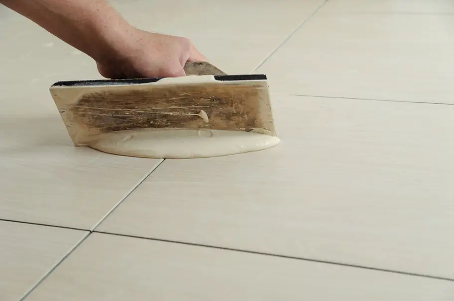 What Grout To Use For Mosaic Tiles