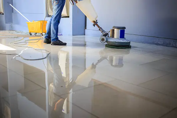 How To Polish Marble Tiles