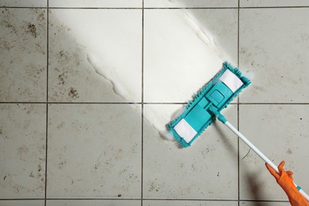 How To Polish Marble Tiles