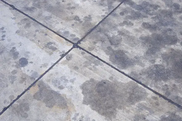 Removing Stains From Porcelain Tiles