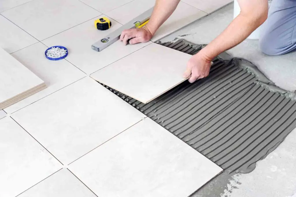 Advantages And Disadvantages Of Porcelain Tiles